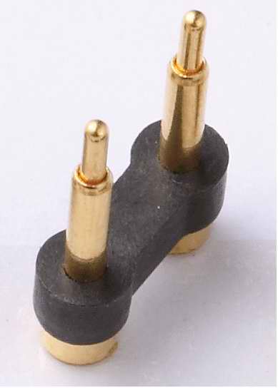 XYX-0209 6.0PHPogo pin connector
