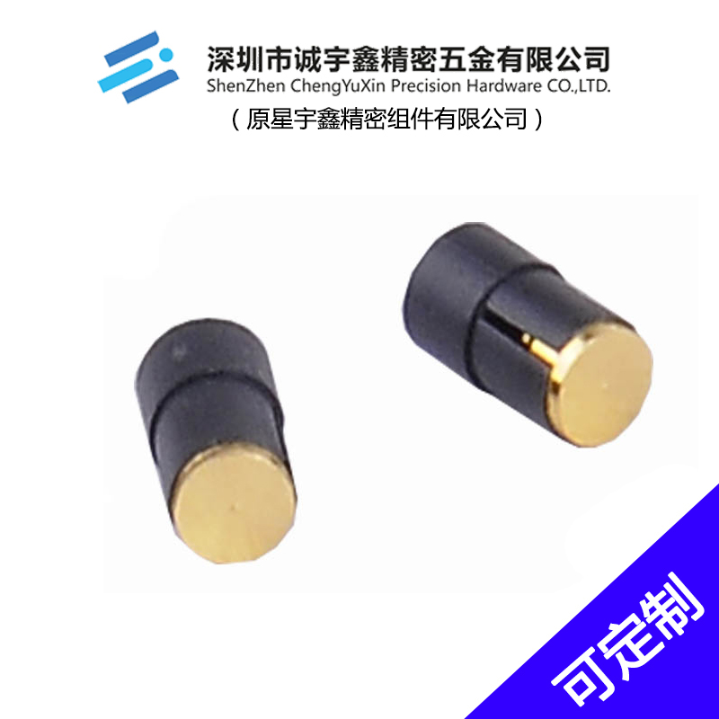 CYX-2.01P帶帽扣連接器