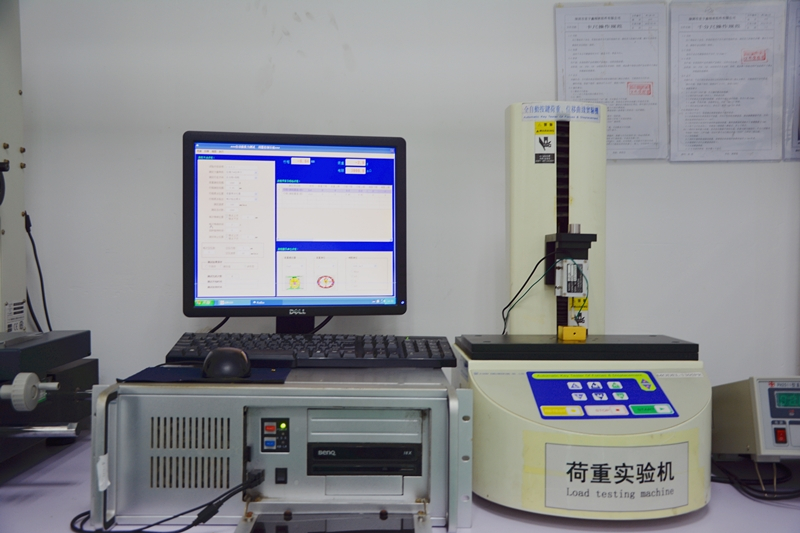 荷重實(shí)驗(yàn)機(jī)
